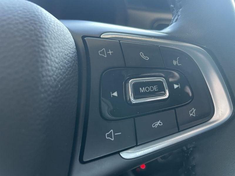 DR AUTOMOBILES dr 4.0 1.5 MT BENZINA/GPL*PROMO*