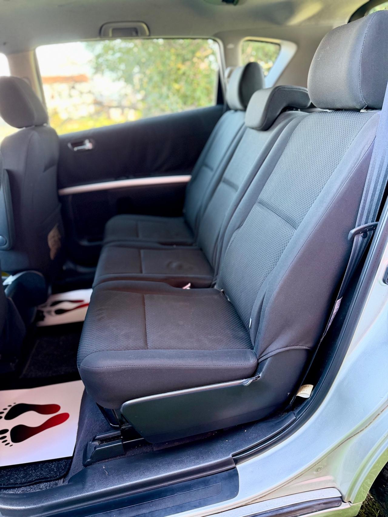 Toyota Corolla Verso 1.6 16V benzina ! ! !