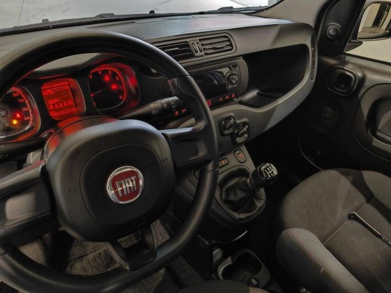 FIAT Panda Panda 1.2 Easy