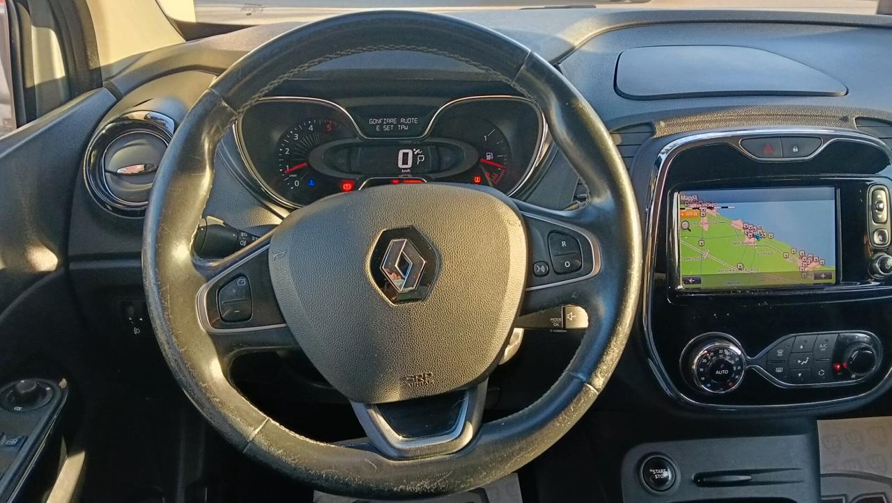 RENAULT CAPTUR 1.5 DCI-AUTO-RETROC
