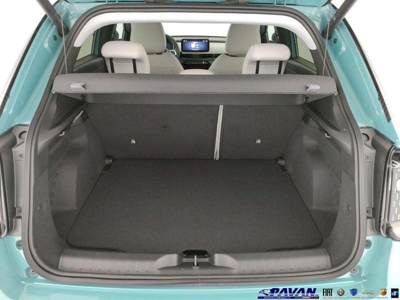 FIAT 600 1.2 Hybrid 110 CV DCT MHEV La Prima