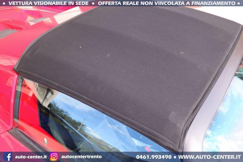 Lotus Elise S S2 1.8 VVTI LHD EUROPEA UNIPRO *ARDENT RED