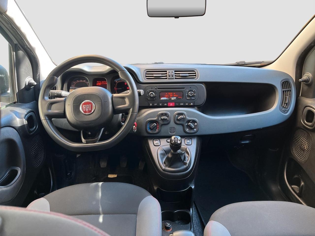 Fiat Panda 1.3 MJT 95 CV S&S Easy