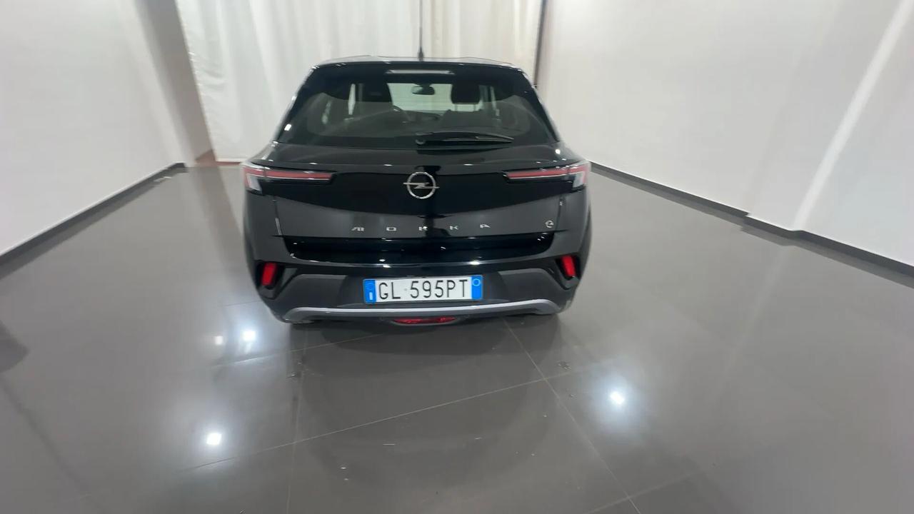Opel Mokka Mokka-e Elegance