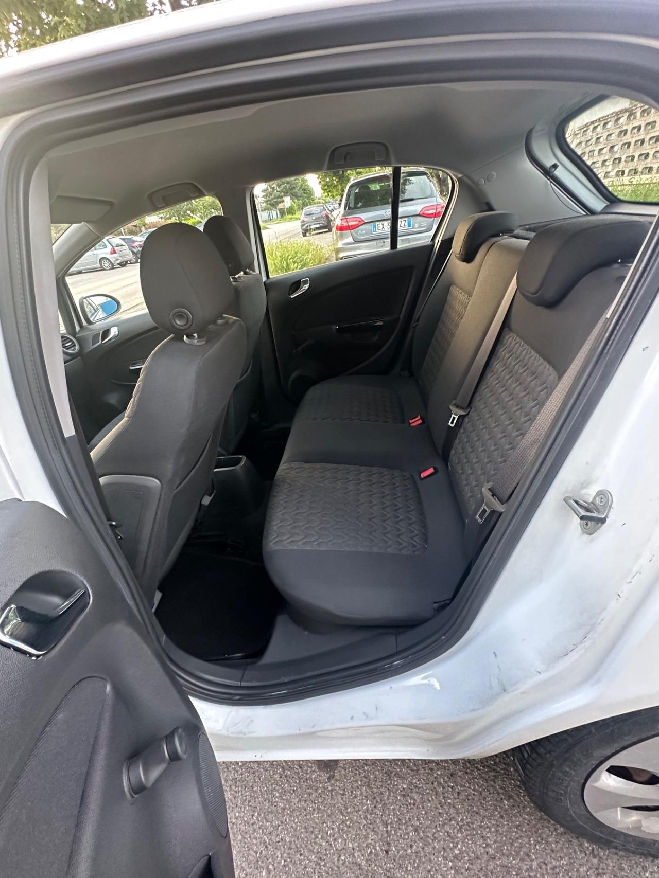 Opel Corsa 1.0 12V 5 porte Edition