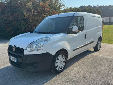 Fiat Doblò Cargo Maxi 1.6 MJT 105 CV – Gomme Nuove – Tagliandato – Revisionato
