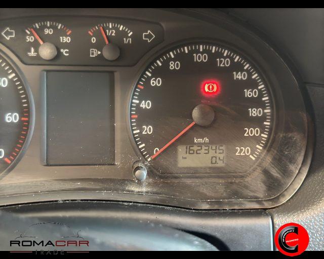VOLKSWAGEN Polo 1.2/64CV 12V 3p. Trendline