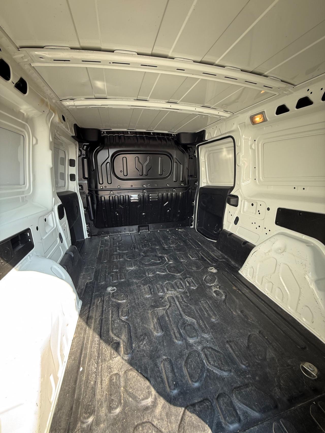 Fiat Doblò diesel 95cv euro 6