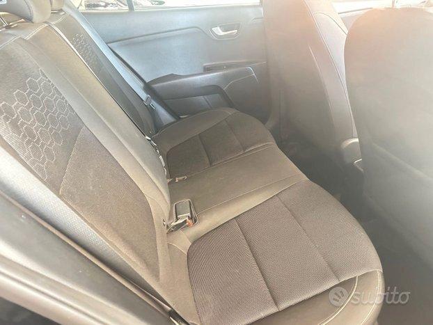 KIA RIO 1.4 CRDI 77 CV 5 P ACTIVE UNICOP