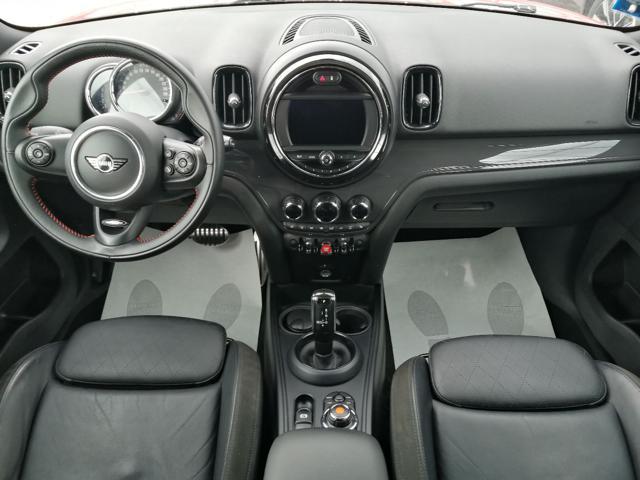 MINI Countryman 2.0 Cooper D Countryman John Cooper Works