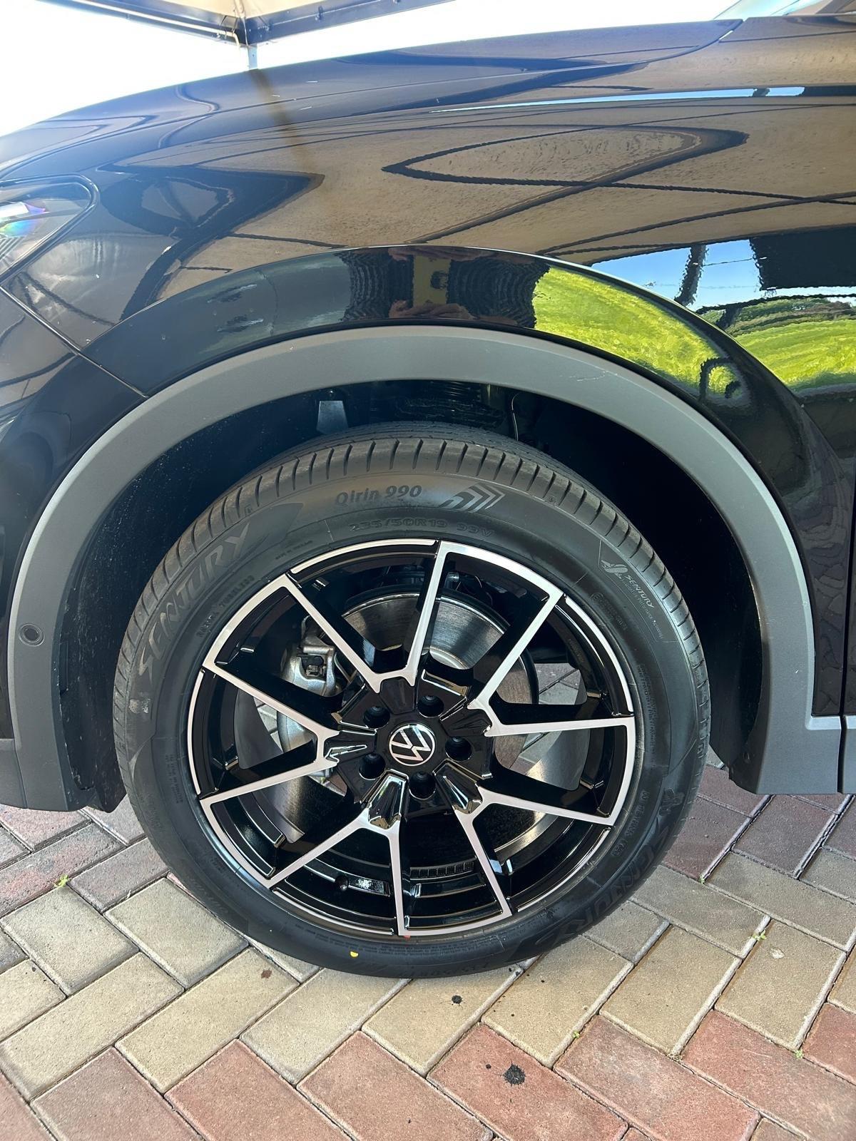 Volkswagen Tiguan 1.5 eTSI 150 CV ACT DSG S Line