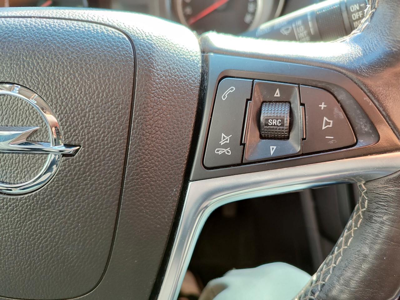 Opel Mokka 1.6 BENZ/anche gpl PREZZO PROMO