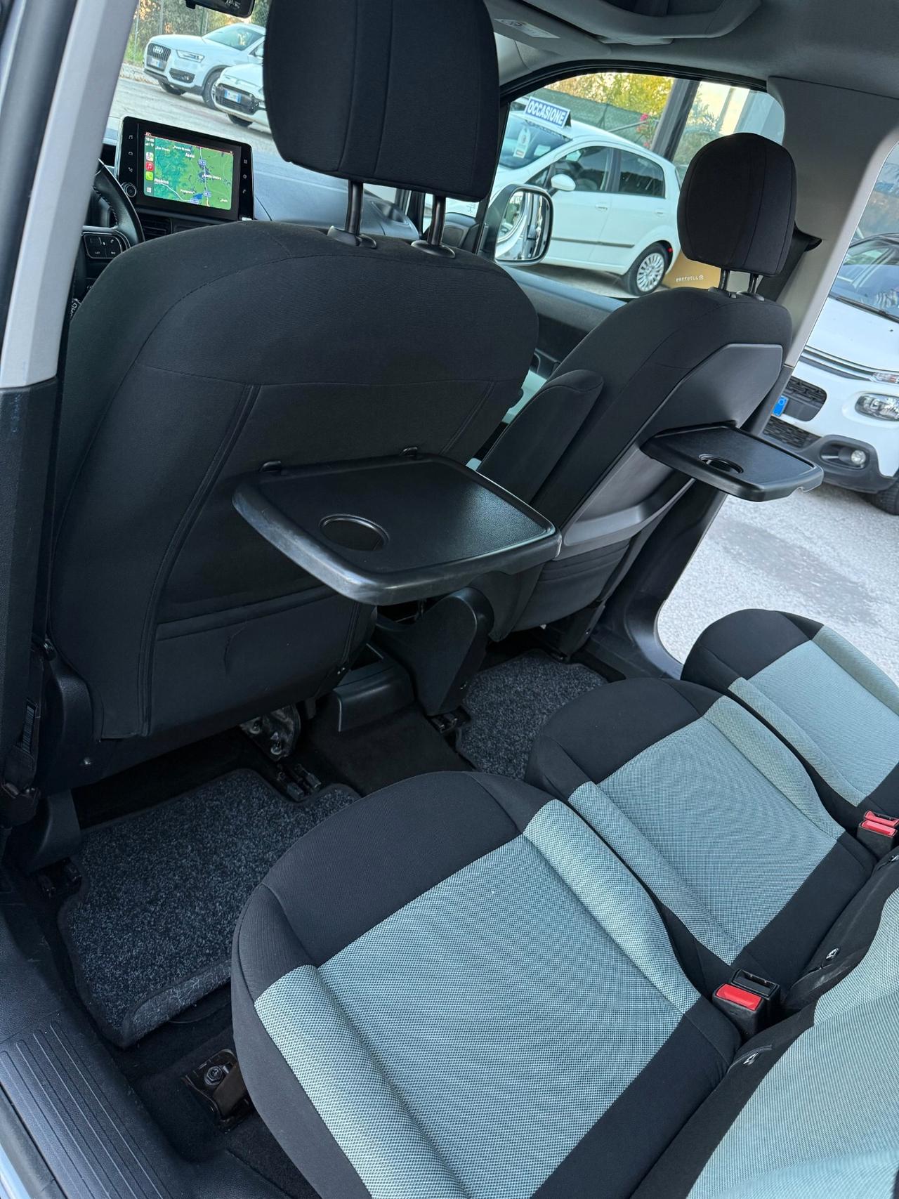 " PERFETTO " Citroen Berlingo BlueHDi 100 XL Feel