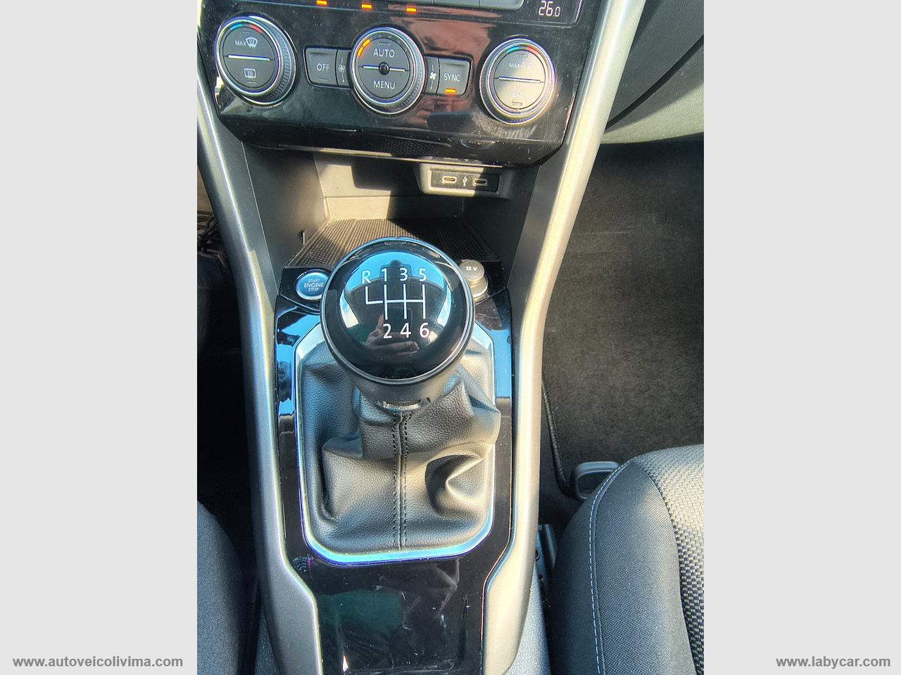 VOLKSWAGEN T-Roc 1.6 TDI SCR Style BlueMotion Tech.