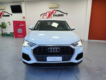 Audi Q3 Q3 35 TDI S tronic Business