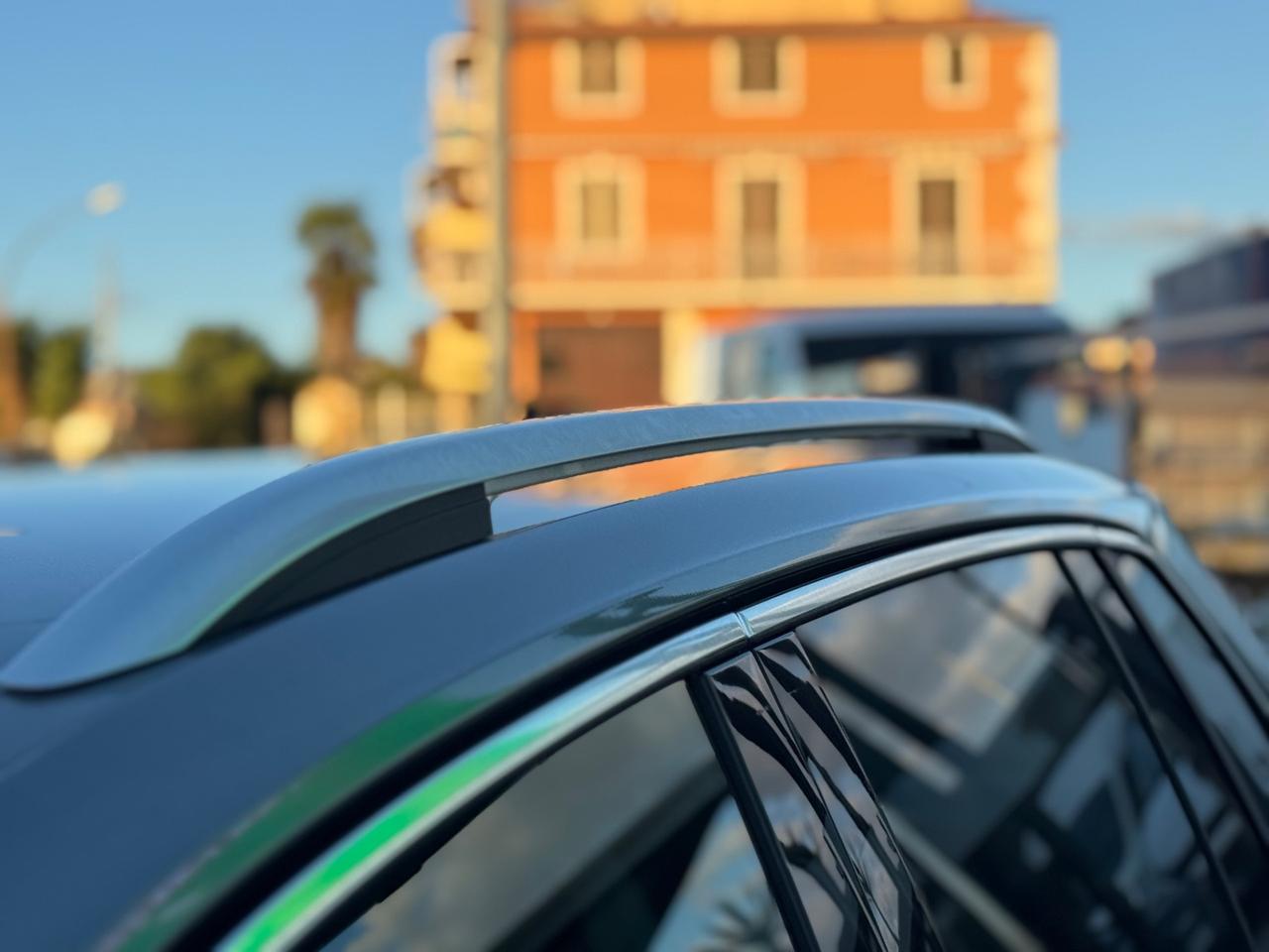 VOLKSWAGEN TIGUAN 2.0 TDI 150 CV SPORT DSG FULL IVA