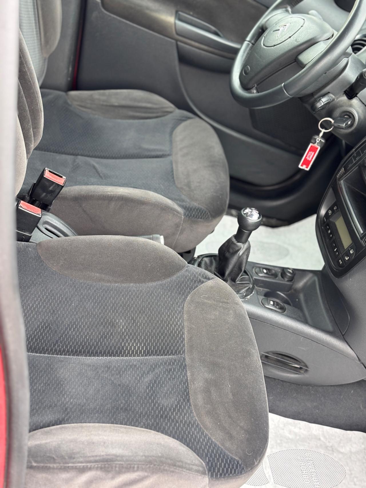 Citroen C3 1.4 HDi 70CV airdream Exclusive