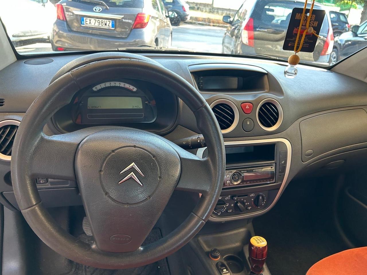 Citroen C2 1.1 Elegance