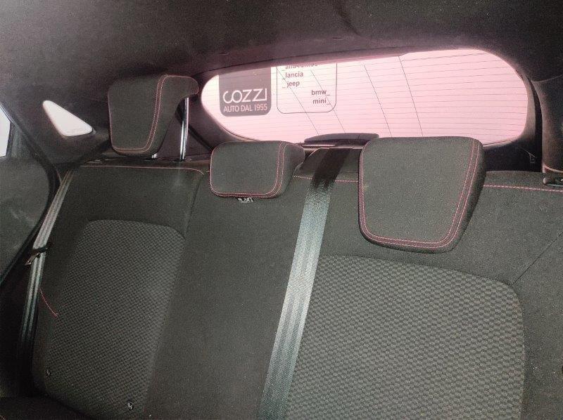 FORD Puma '19-> - Puma 1.0 EcoBoost Hybrid 125 CV S&S aut. ST-Line