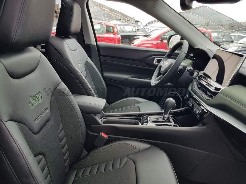 Jeep Compass Compass E-Hybrid My25 North Star 1.5 Turbo T4 E-Hybrid 130cv Fwd Dct7