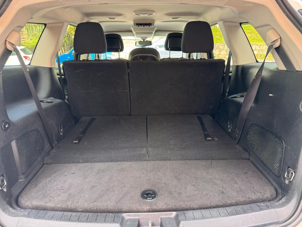 Fiat Freemont 2.0 Multijet 140 CV Lounge 7POSTI GARANZIA 1 ANNO