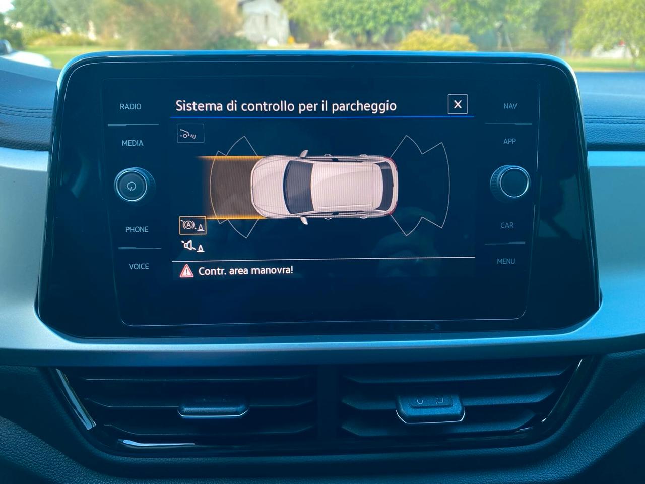 Volkswagen T-Roc 1.0 TSI Edition Plus