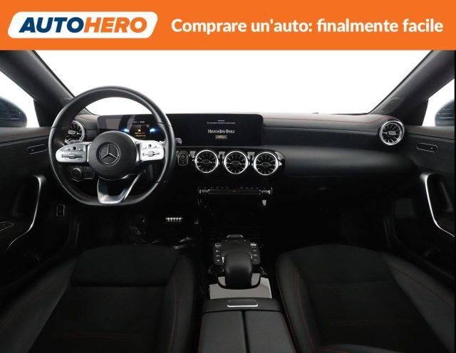 MERCEDES-BENZ CLA 200 d Automatic Shooting Brake Premium