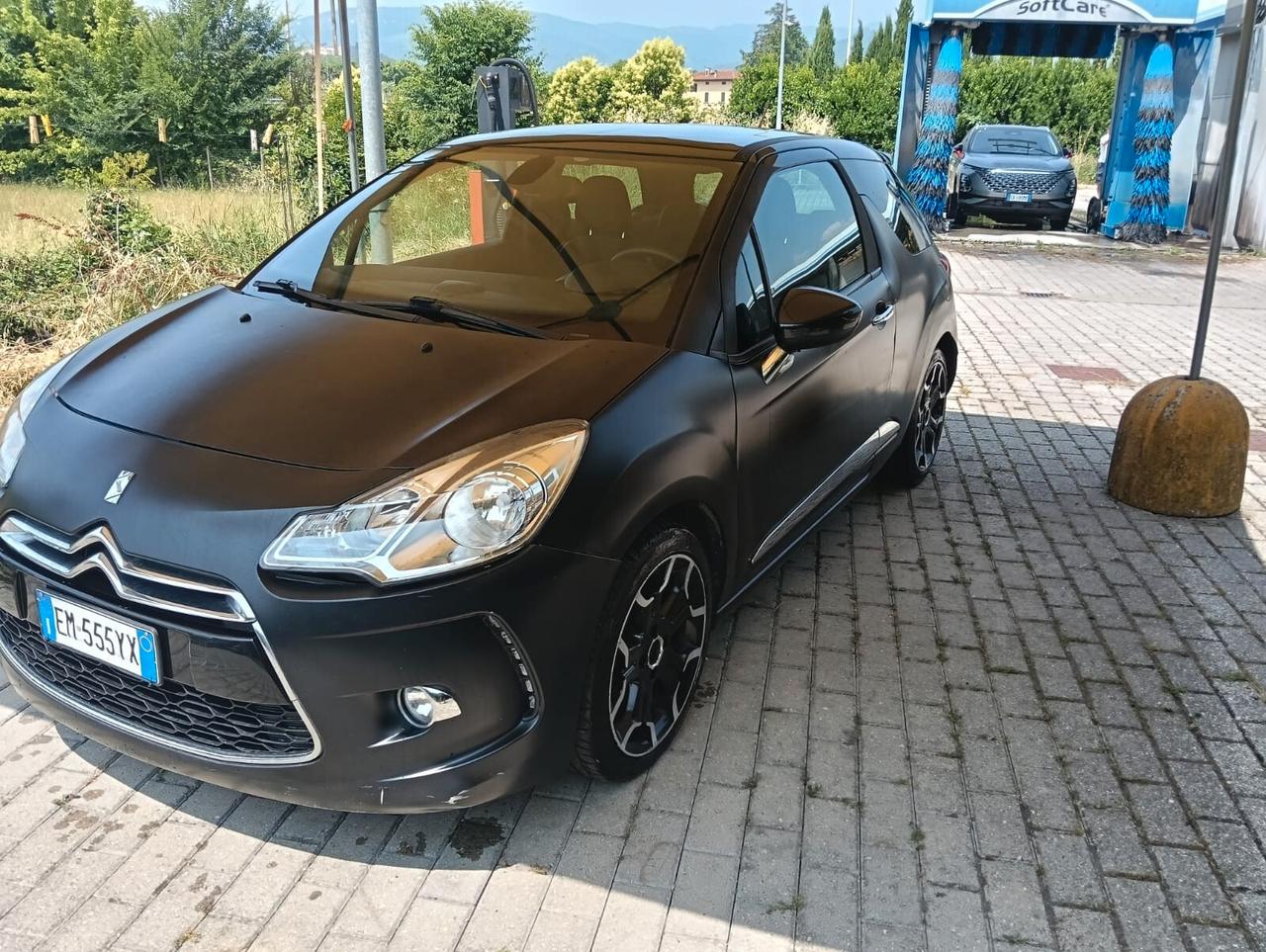 Citroen DS 3