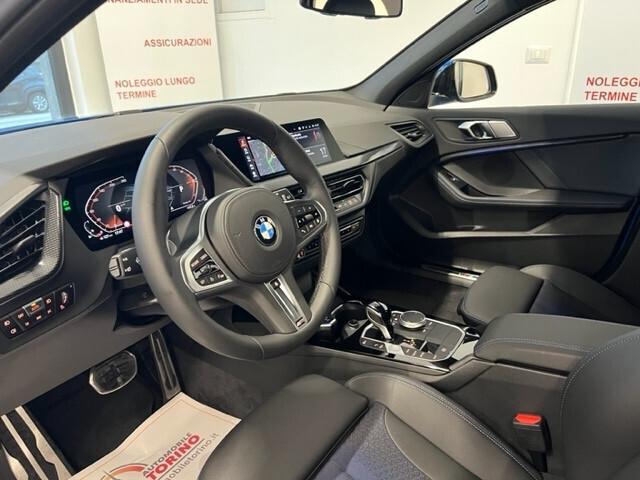 Bmw 118 118i 5p. Msport