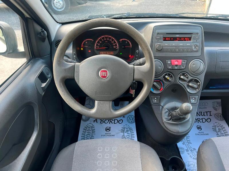 Fiat Panda 1.2 Benzina - Euro 5B - PERFETTA