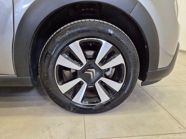 CITROEN C3 PureTech 110 S&S Max in Promo