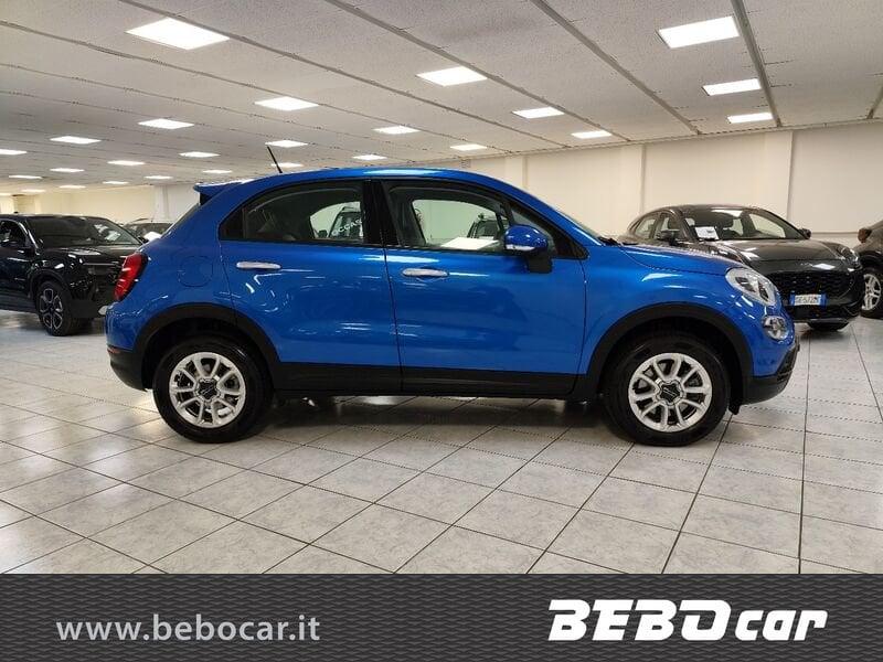 FIAT 500X 1.3 T4 150 CV DCT Cross