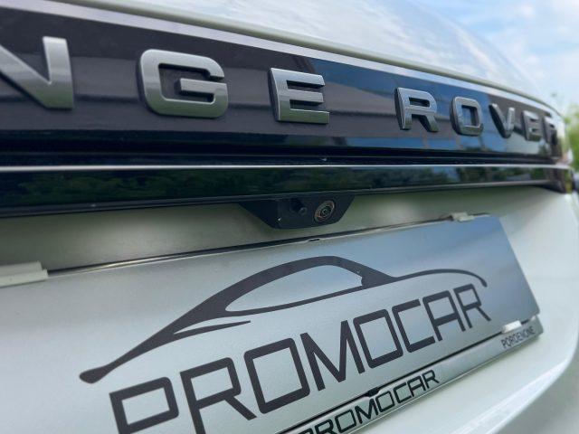 LAND ROVER Range Rover Evoque 2.0D I4 163 CV AWD AUTO R-DYNAMIC S *UNIPROP*