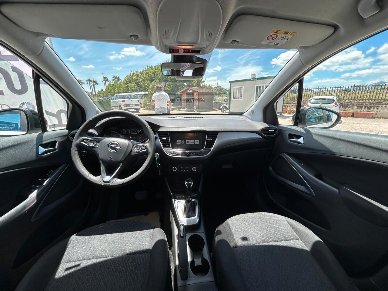 Opel Crossland X 1.5 ECOTEC D 102 CV Start&Stop Ultimate