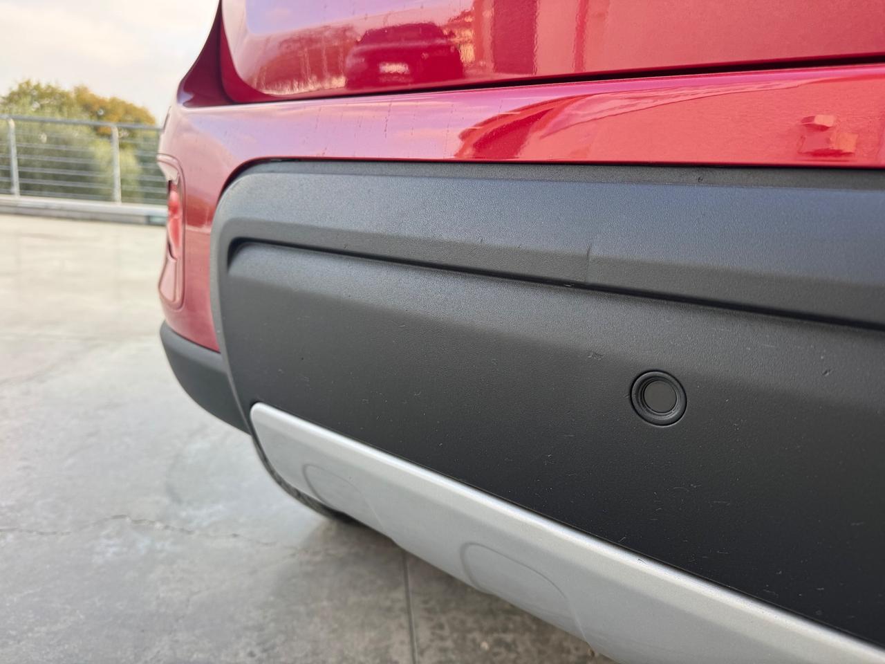 Fiat Panda 1.3 MJT S&S 4x4 Antartica