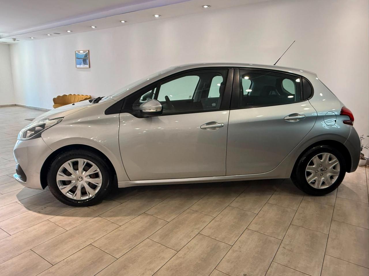 Peugeot 208 1.6 DIESEL 75CV ALLURE PACK