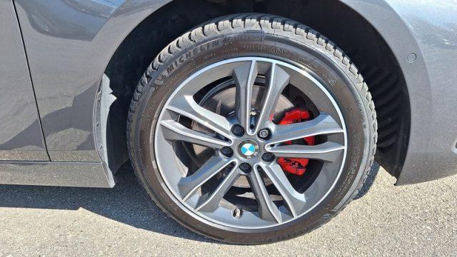 BMW 118 i 5p. Sport PERMUTE OK NEOPATENTATI