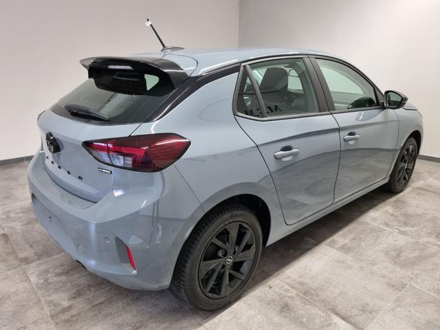 OPEL Corsa Hybrid 110 CV aut. GS