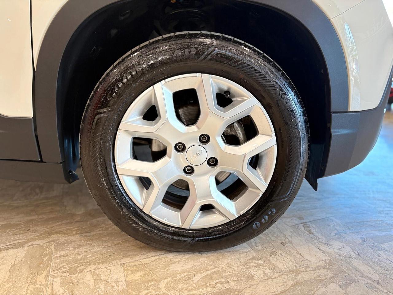Jeep Avenger 1.2 Turbo 100 CV Summit JBL FULL-LED NAVI