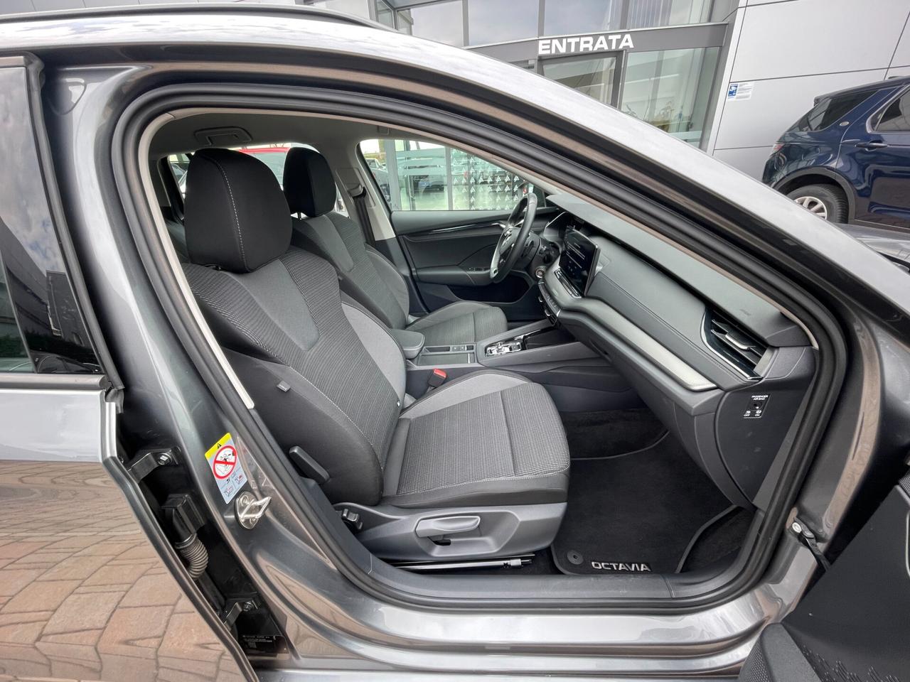 Skoda Octavia 2.0 TDI EVO SCR 150 CV DSG Wagon Executive