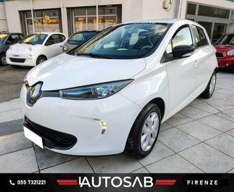 RENAULT ZOE Intens Q90 Flex