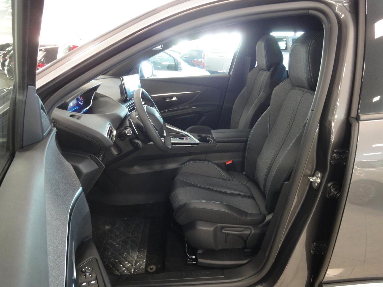 Peugeot 3008 BlueHDi 130cv EAT8 Allure Pack Grip Control