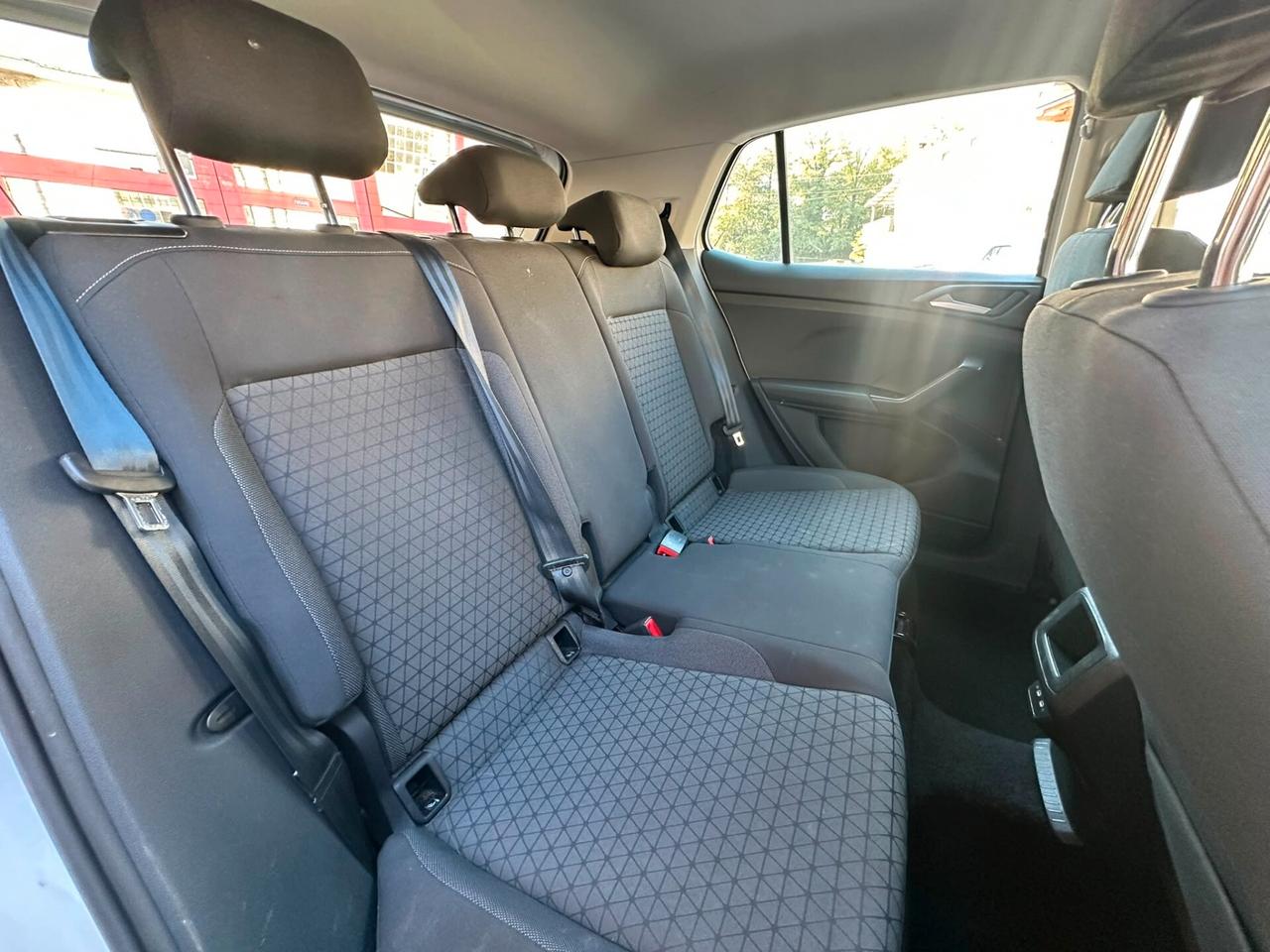 Volkswagen T-Cross 1.0 TSI 110 CV DSG Style