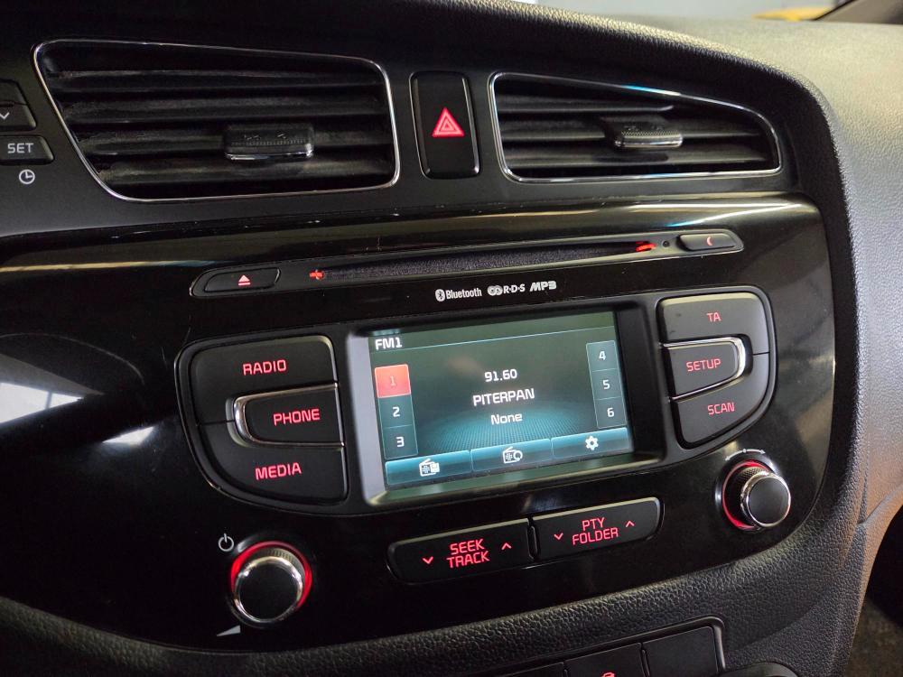 Kia Ceed SW 1.6 crdi Cool 110cv my13