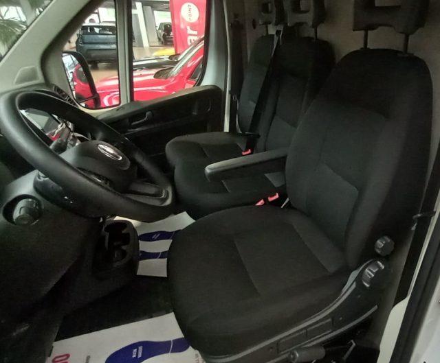 FIAT Ducato 35 2.2 Mjt 140CV PASSO LUNGO TETTO ALTO