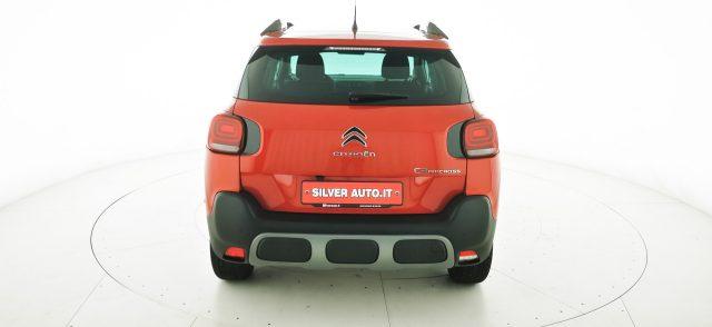 CITROEN C3 Aircross PureTech 110 S&S Live