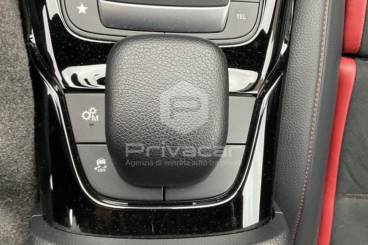 MERCEDES A 35 AMG 4Matic