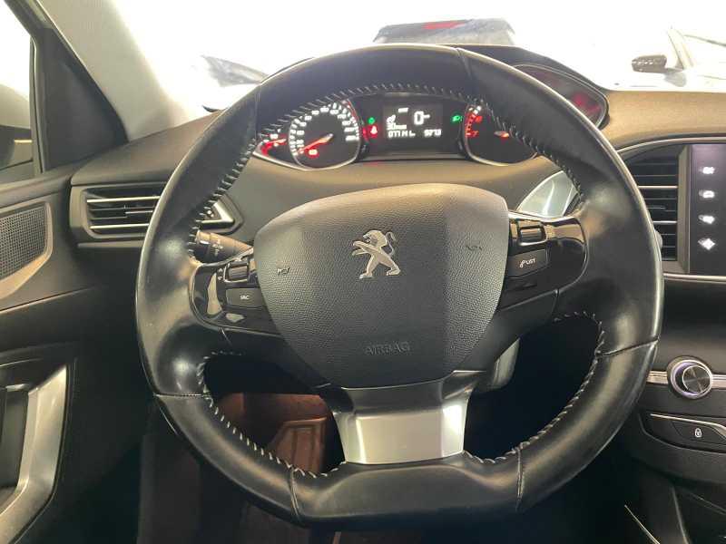 PEUGEOT 308 2ª serie - 308 PureTech Turbo 130 S&S Allure