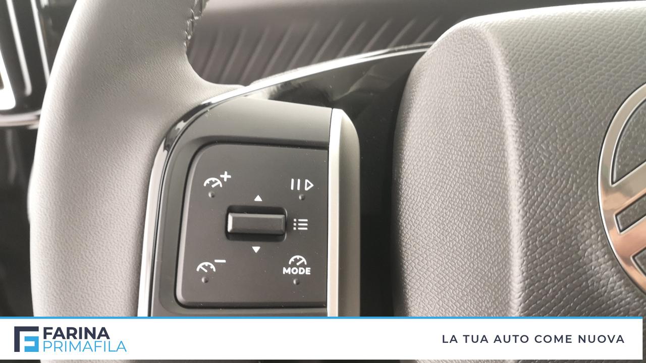 CITROEN Nuova C3 Hybrid 110cv - MAX