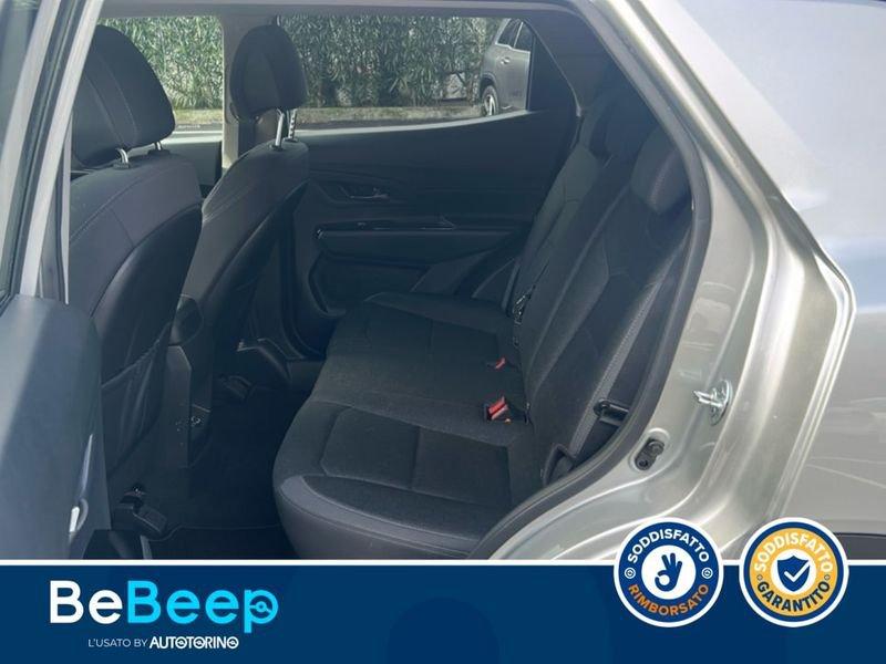 SsangYong Korando 1.5 GDI-T ROAD 2WD